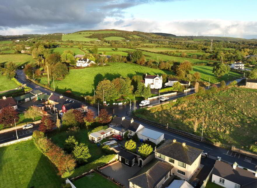 Main Street, Ardagh, V42AC82