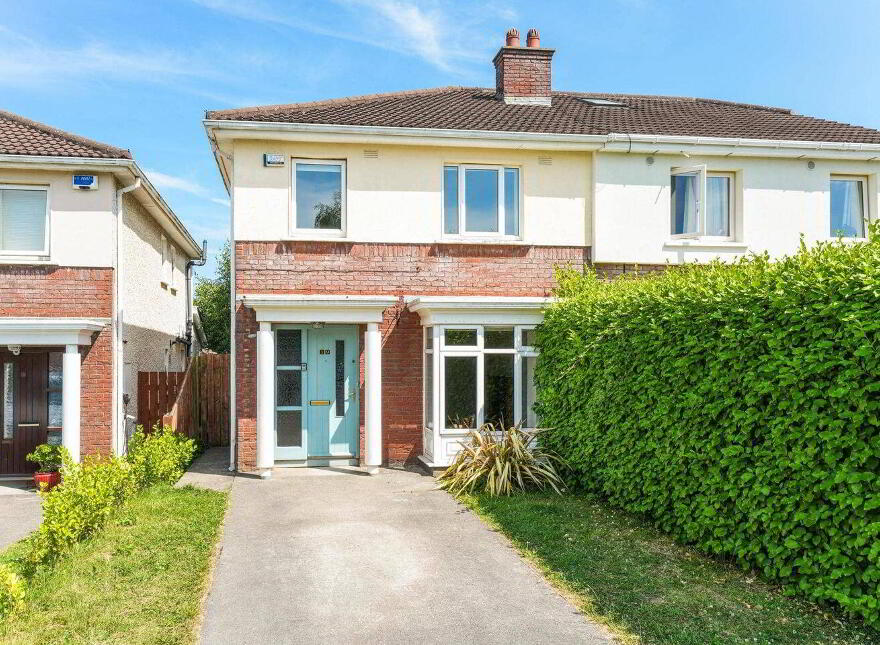 19 Woodstown Heath, Knocklyon, Knocklyon, D16