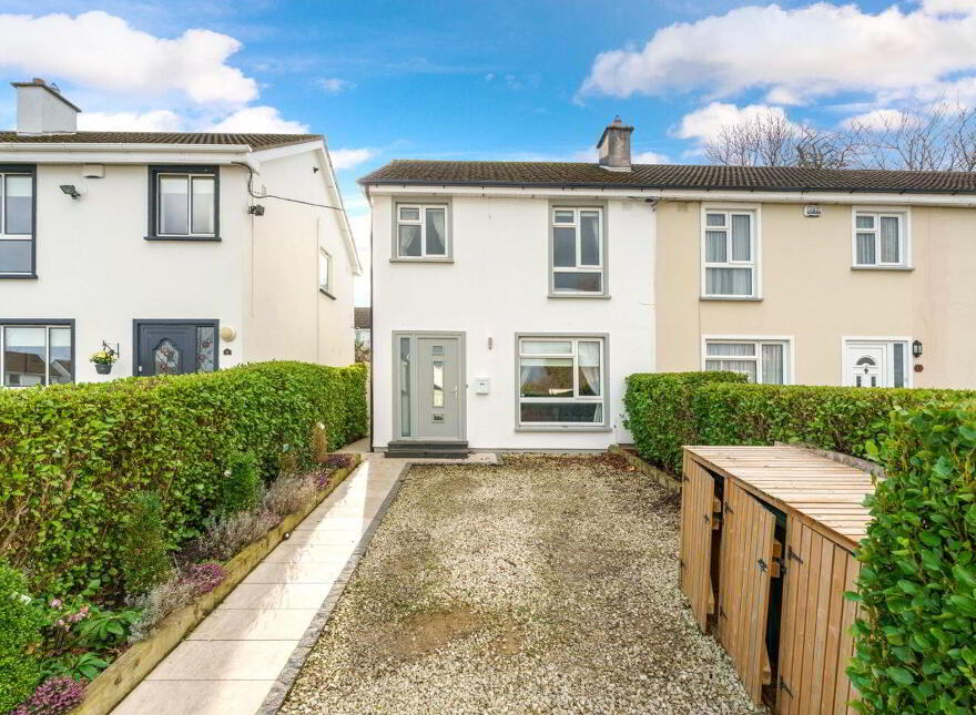 10 Llewellyn Grove, Rathfarnham, Rathfarnham, D16E628