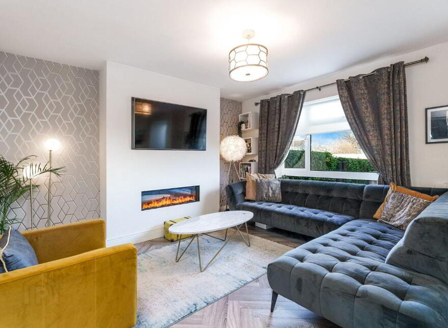 10 Llewellyn Grove, Rathfarnham, Rathfarnham, D16E628