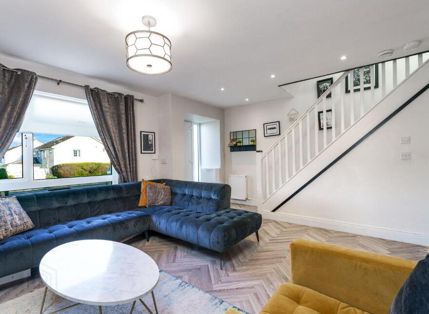 10 Llewellyn Grove, Rathfarnham, Rathfarnham, D16E628