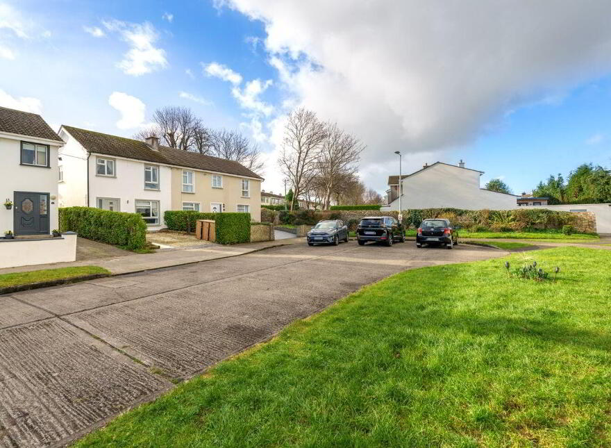 10 Llewellyn Grove, Rathfarnham, Rathfarnham, D16E628