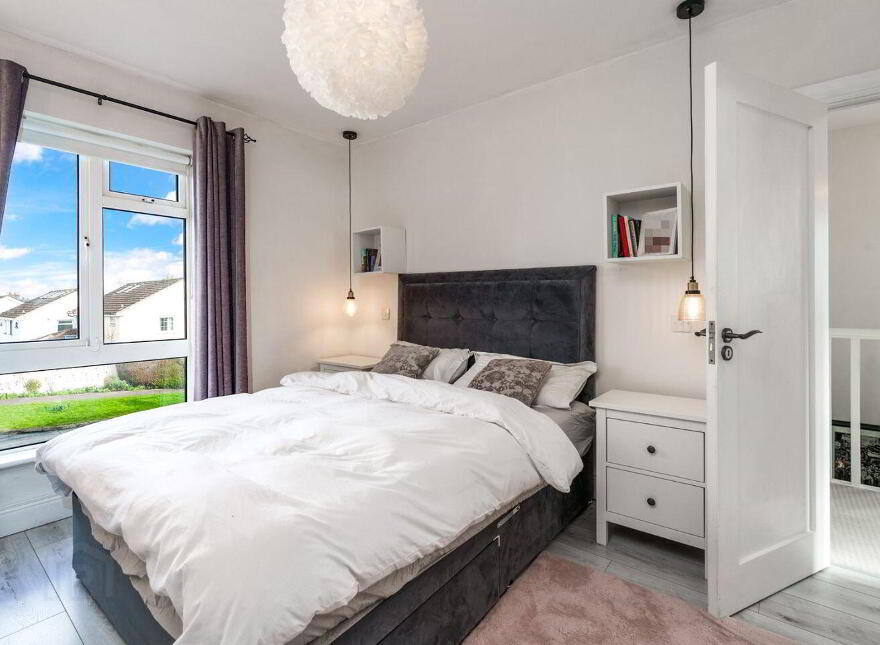 10 Llewellyn Grove, Rathfarnham, Rathfarnham, D16E628