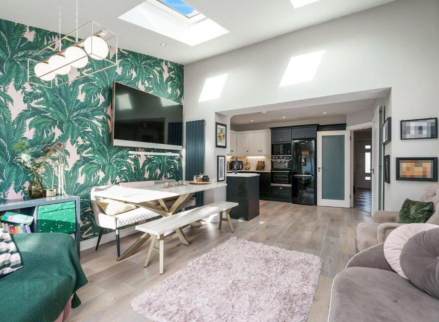 10 Llewellyn Grove, Rathfarnham, Rathfarnham, D16E628