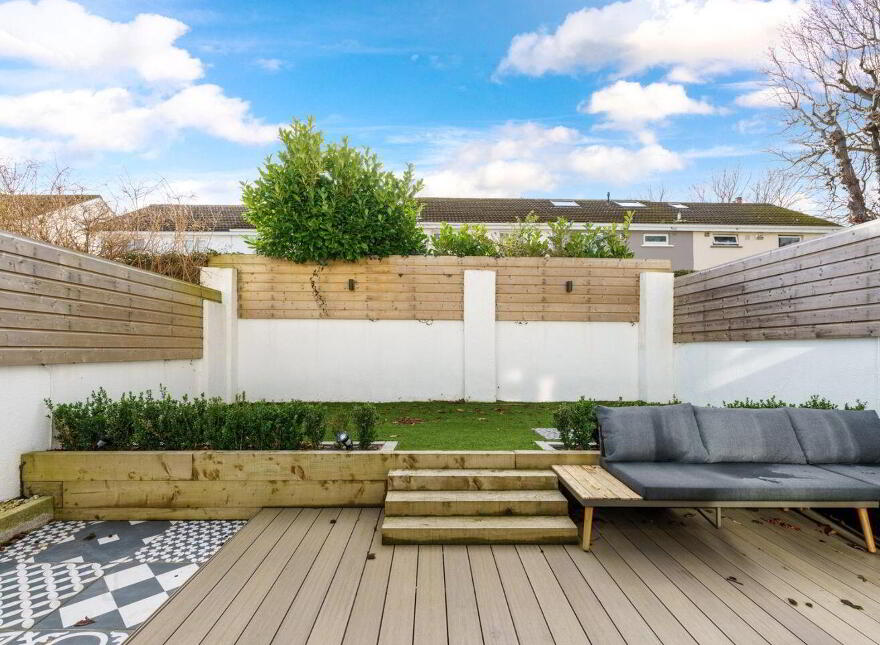 10 Llewellyn Grove, Rathfarnham, Rathfarnham, D16E628