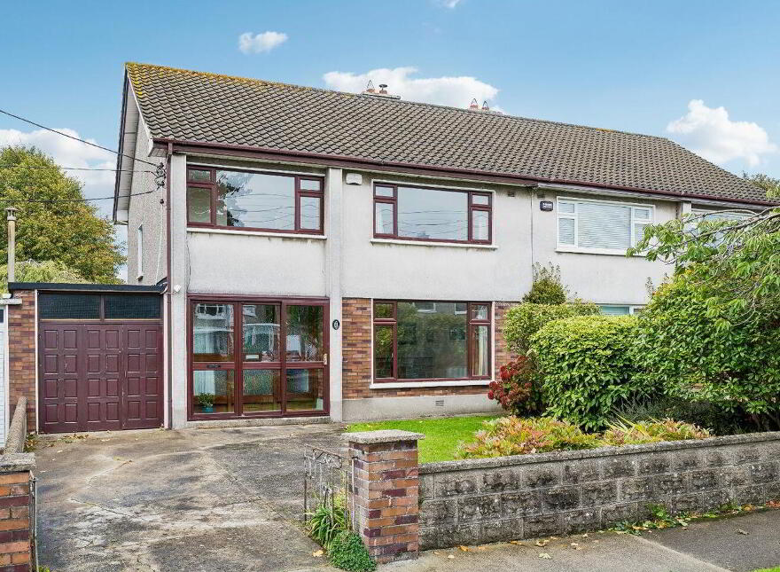 81 Glenbrook Park, Rathfarnham, Dublin 14, D14C8P2