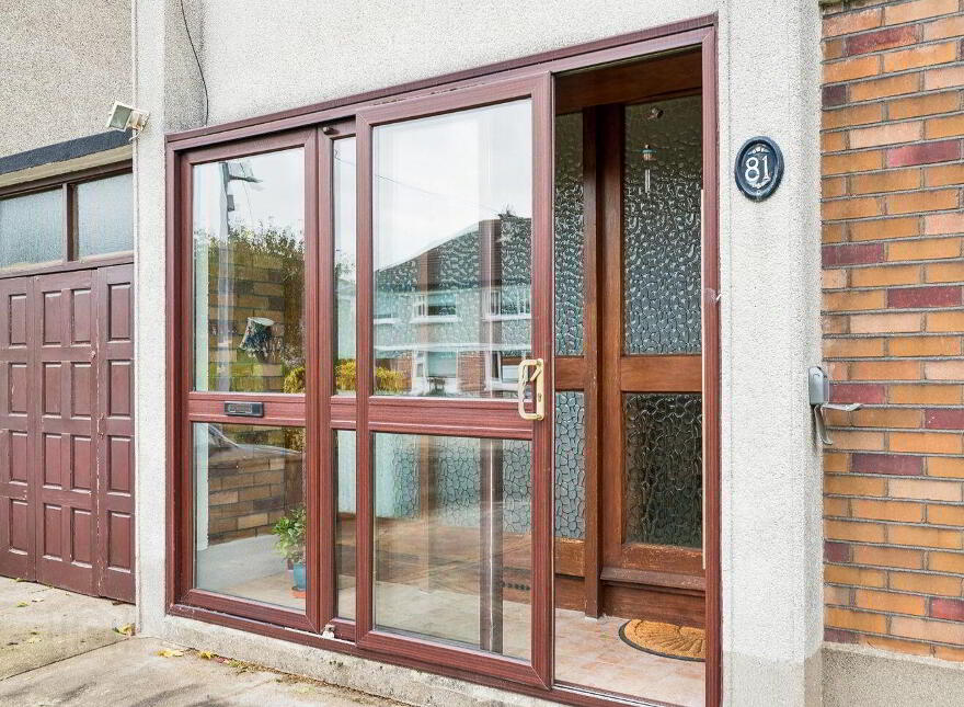 81 Glenbrook Park, Rathfarnham, Dublin 14, D14C8P2