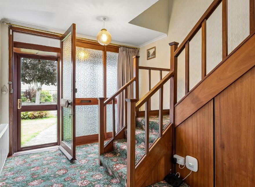 81 Glenbrook Park, Rathfarnham, Dublin 14, D14C8P2