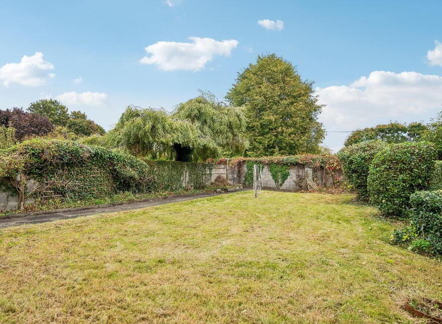 81 Glenbrook Park, Rathfarnham, Dublin 14, D14C8P2