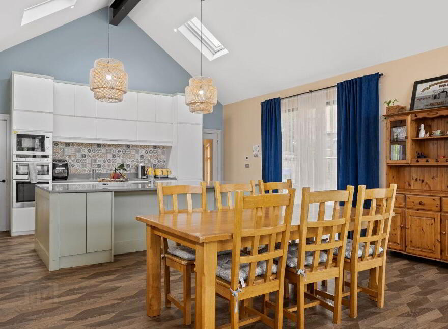 4 Cooldrinagh Cottages, Cooldrinagh Lane, Lucan, K78YY84