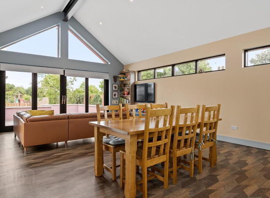 4 Cooldrinagh Cottages, Cooldrinagh Lane, Lucan, K78YY84