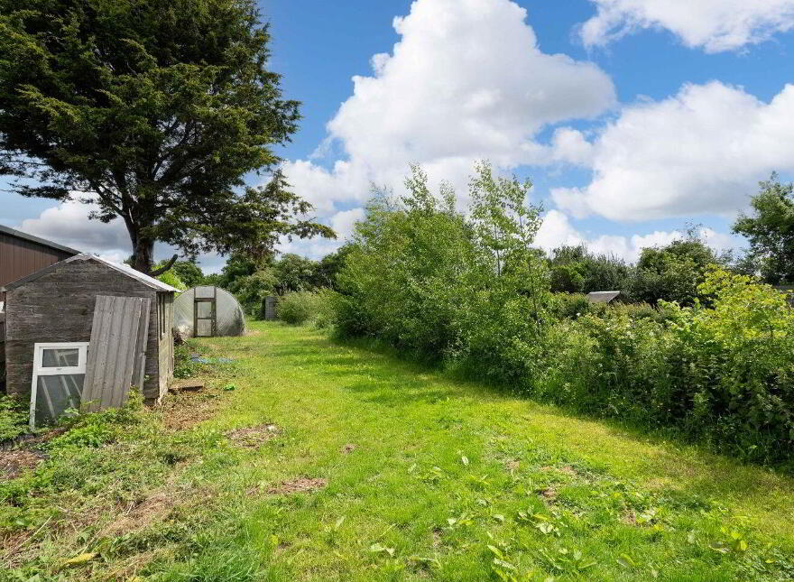 4 Cooldrinagh Cottages, Cooldrinagh Lane, Lucan, K78YY84