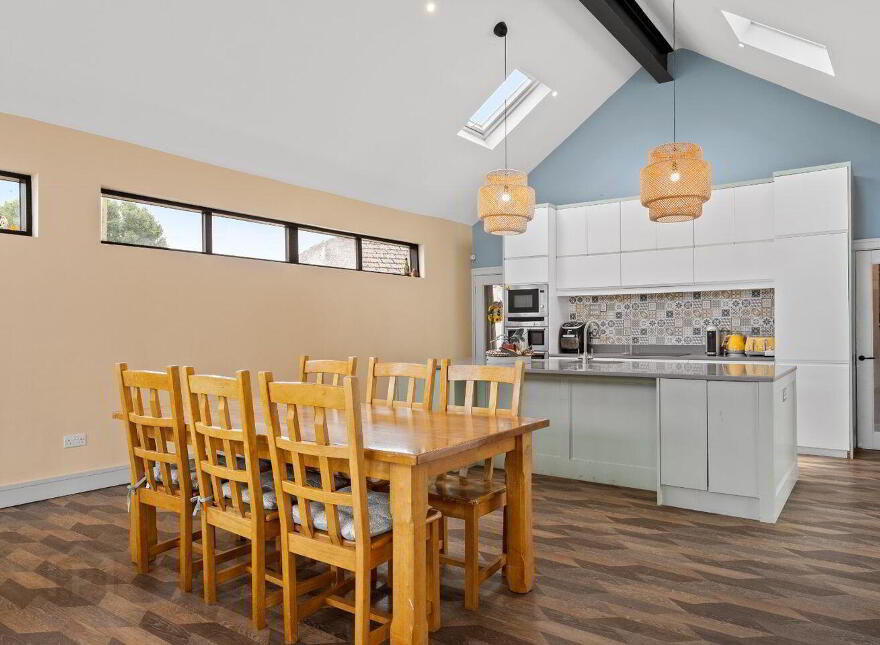 4 Cooldrinagh Cottages, Cooldrinagh Lane, Lucan, K78YY84