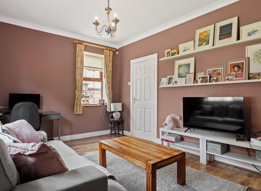 4 Cooldrinagh Cottages, Cooldrinagh Lane, Lucan, K78YY84