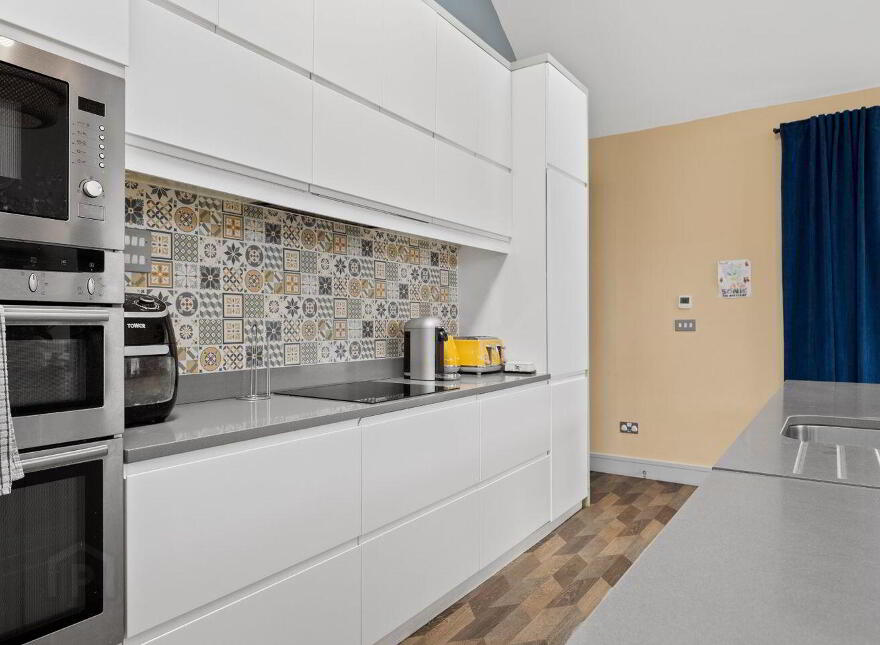 4 Cooldrinagh Cottages, Cooldrinagh Lane, Lucan, K78YY84