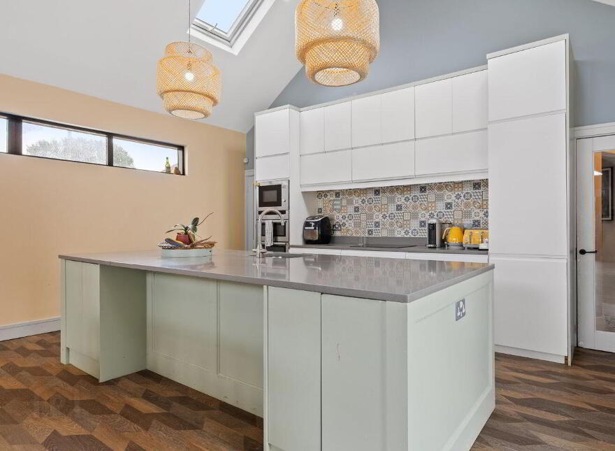4 Cooldrinagh Cottages, Cooldrinagh Lane, Lucan, K78YY84