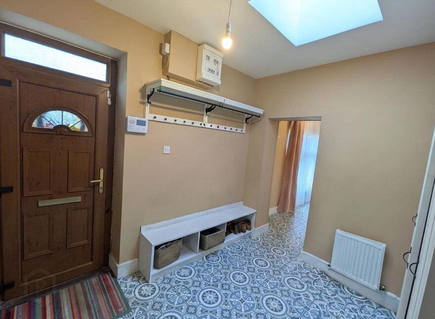 4 Cooldrinagh Cottages, Cooldrinagh Lane, Lucan, K78YY84