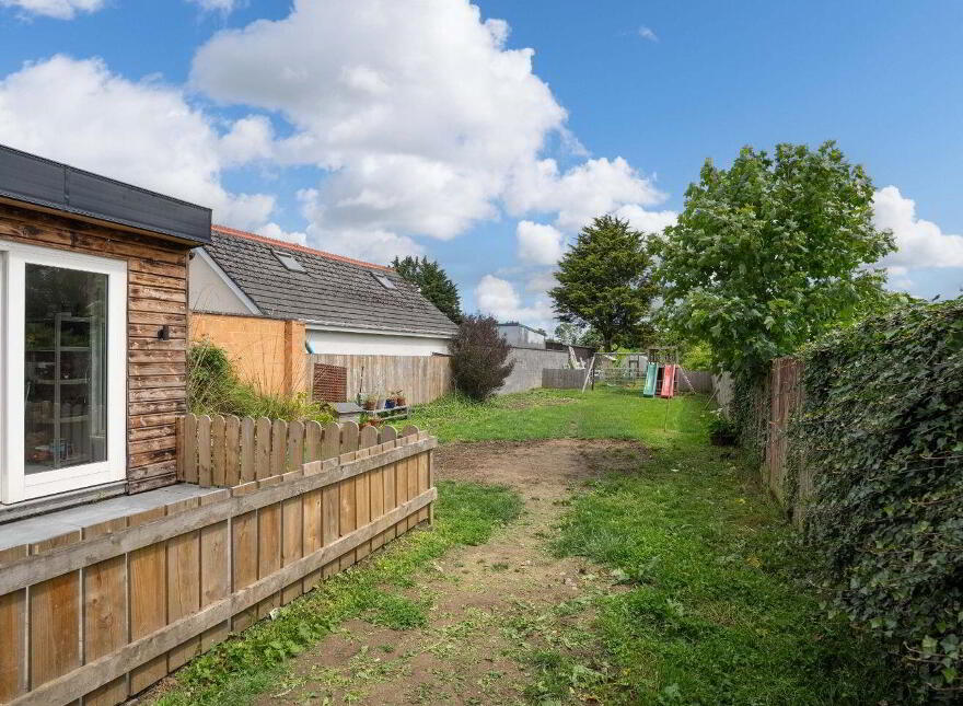 4 Cooldrinagh Cottages, Cooldrinagh Lane, Lucan, K78YY84