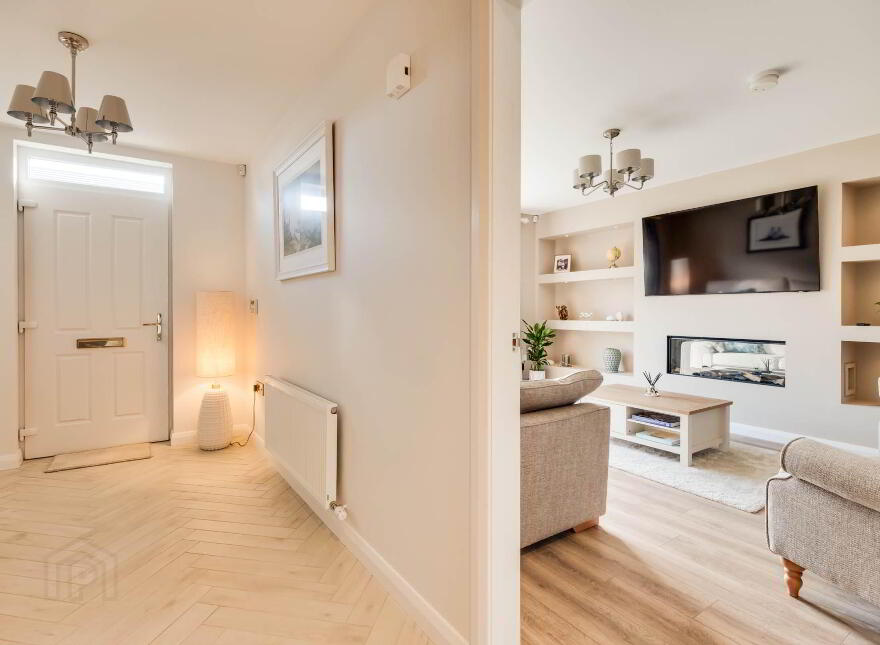 11 Flaxfield Wood, Tempo Road, Enniskillen, BT74 6LF