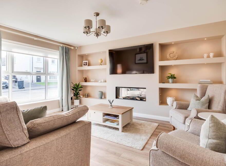 11 Flaxfield Wood, Tempo Road, Enniskillen, BT74 6LF