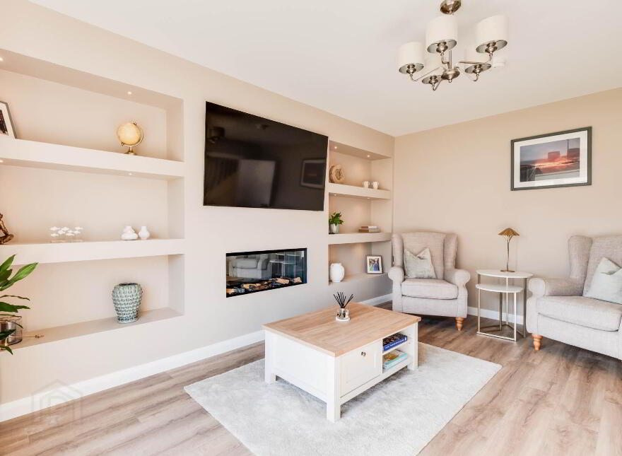 11 Flaxfield Wood, Tempo Road, Enniskillen, BT74 6LF