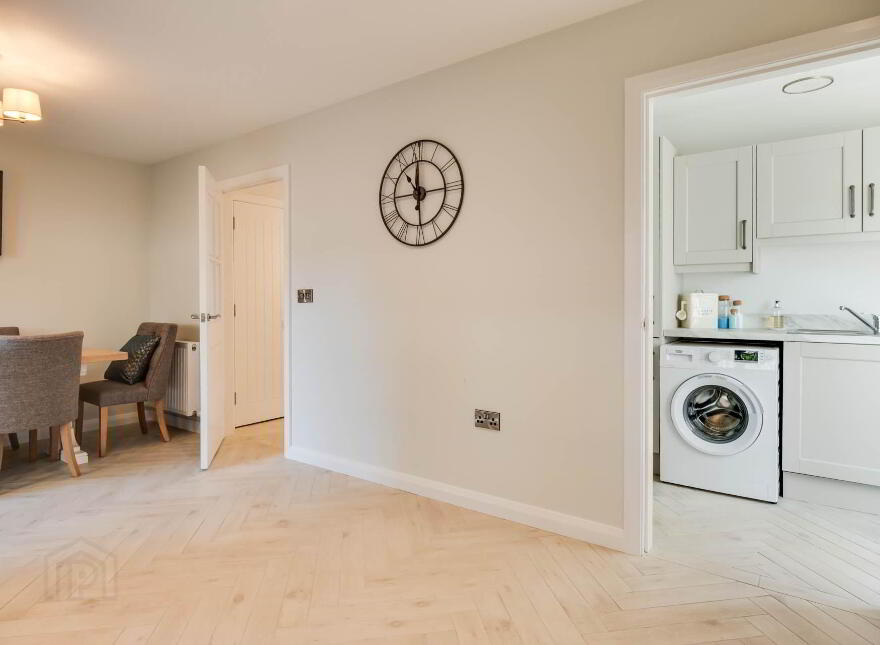 11 Flaxfield Wood, Tempo Road, Enniskillen, BT74 6LF