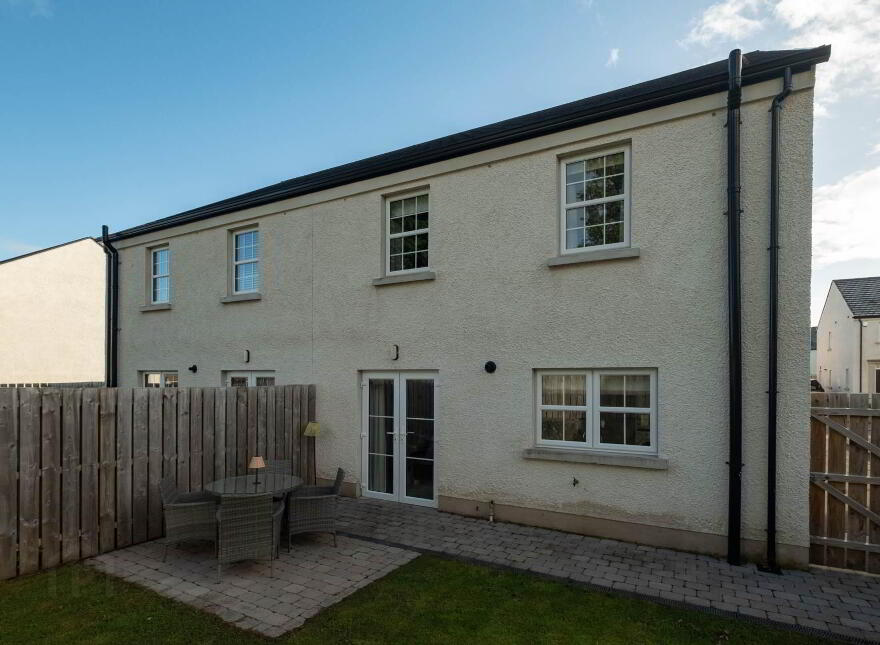 11 Flaxfield Wood, Tempo Road, Enniskillen, BT74 6LF