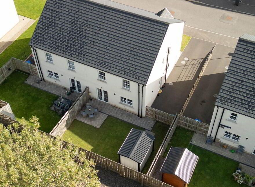 11 Flaxfield Wood, Tempo Road, Enniskillen, BT74 6LF