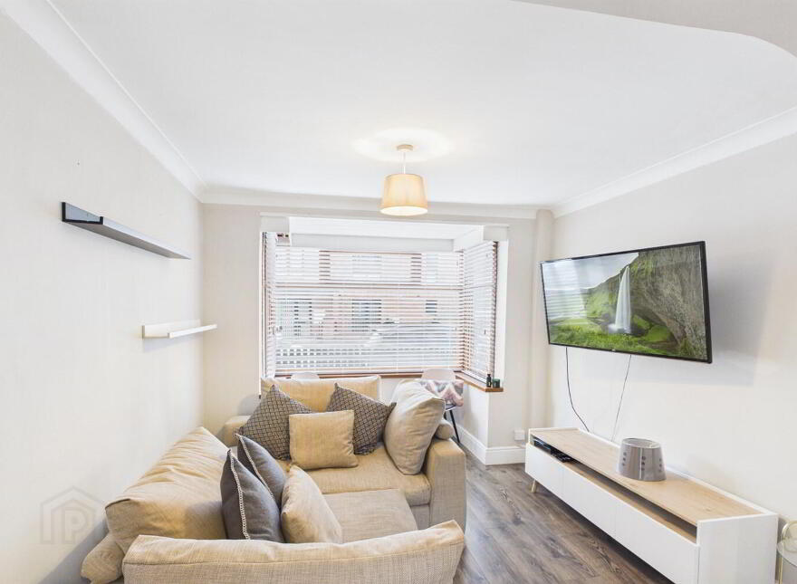 6 Sefton Drive, Belfast, BT4 1PL
