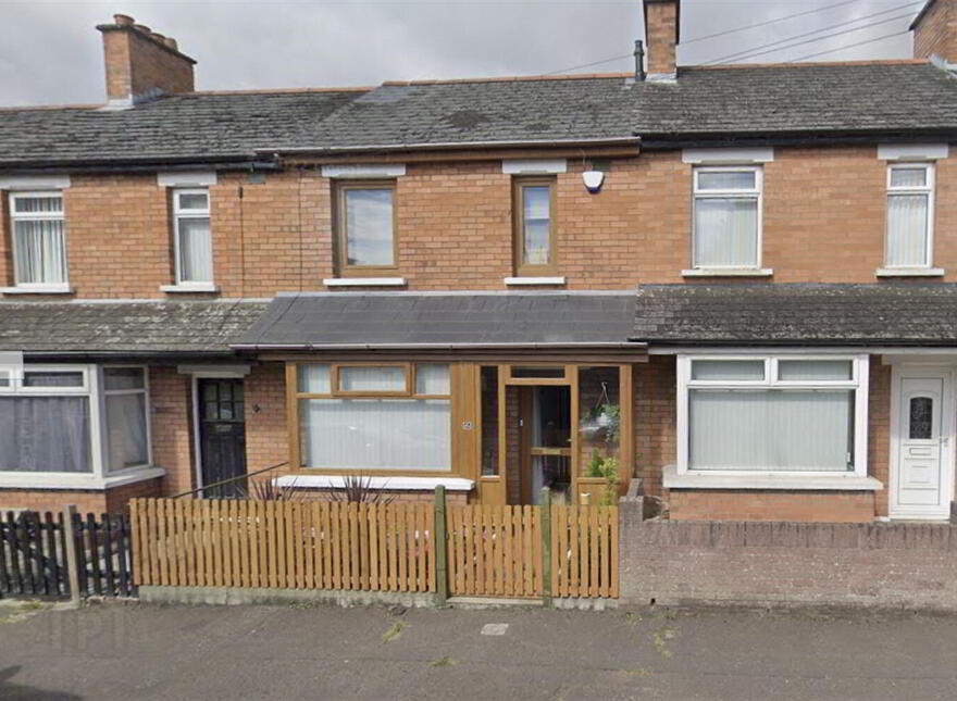 6 Sefton Drive, Belfast, BT4 1PL