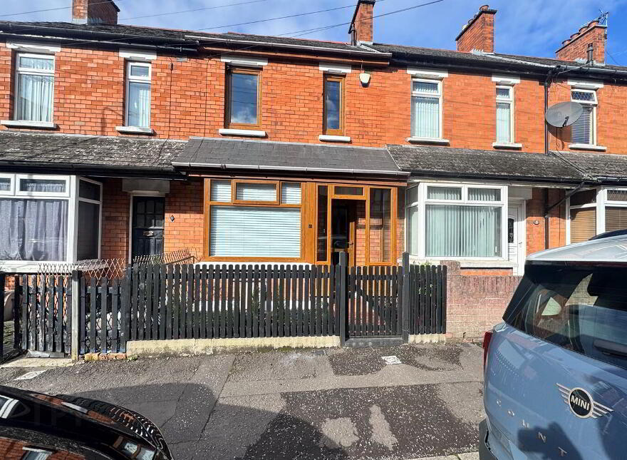 6 Sefton Drive, Belfast, BT4 1PL