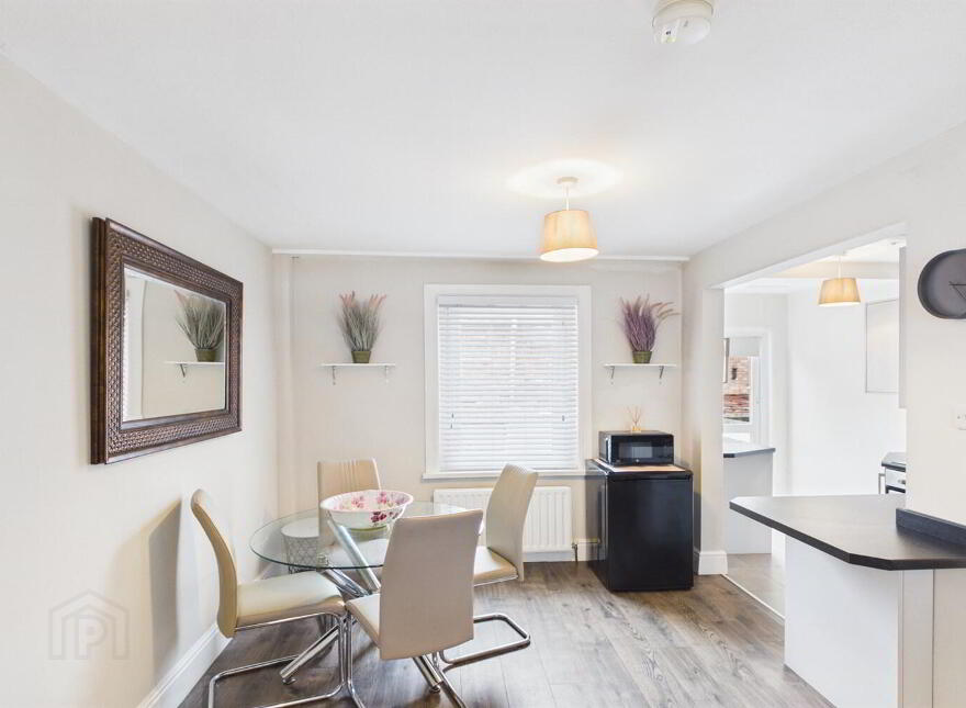 6 Sefton Drive, Belfast, BT4 1PL