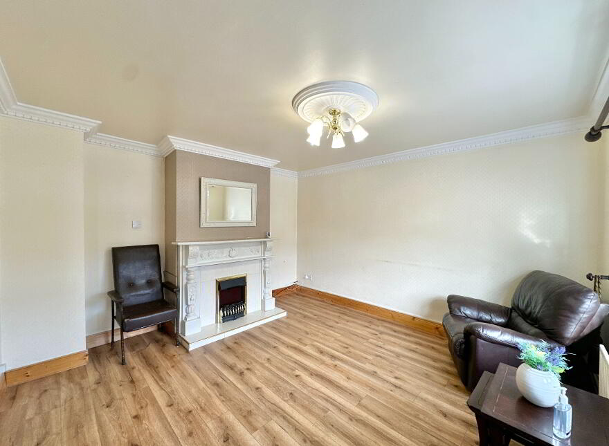 12 Emmet Street, Newry, BT35 6DE