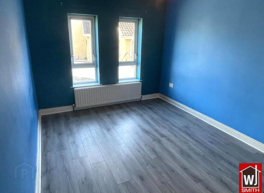 10 Hawthorn Park, Castlederg, BT81 7BX