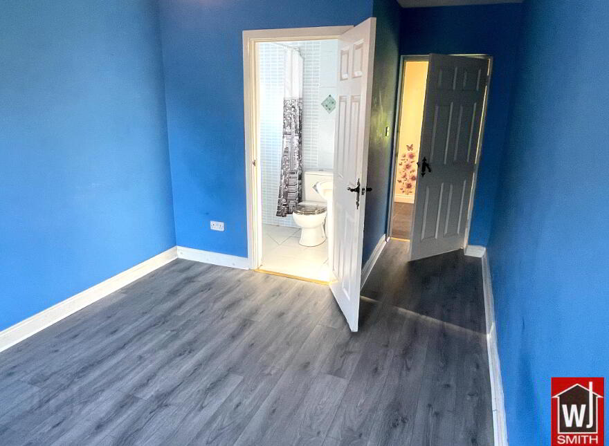 10 Hawthorn Park, Castlederg, BT81 7BX