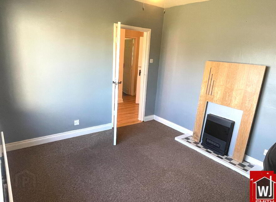 10 Hawthorn Park, Castlederg, BT81 7BX