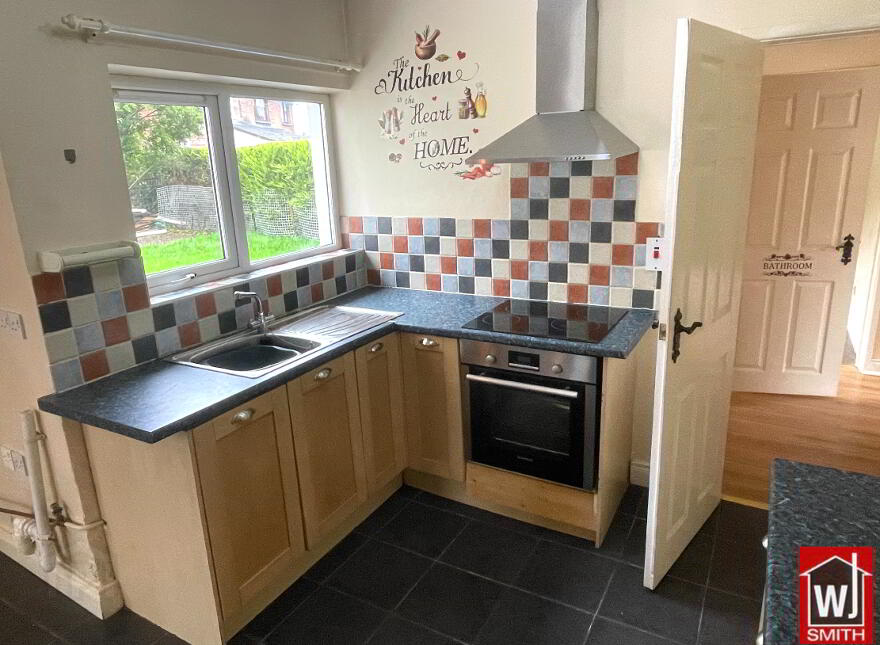 10 Hawthorn Park, Castlederg, BT81 7BX