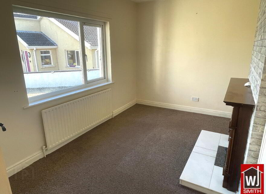 10 Hawthorn Park, Castlederg, BT81 7BX