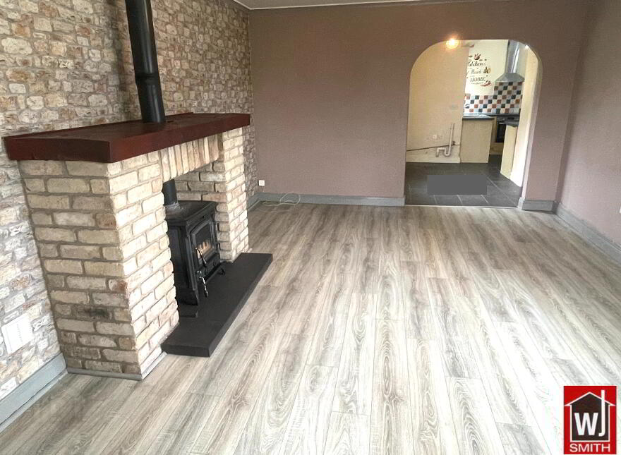 10 Hawthorn Park, Castlederg, BT81 7BX