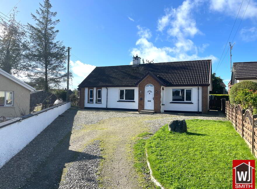 10 Hawthorn Park, Castlederg, BT81 7BX