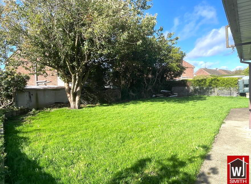 10 Hawthorn Park, Castlederg, BT81 7BX