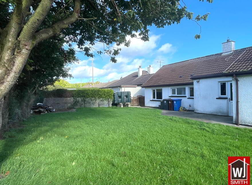 10 Hawthorn Park, Castlederg, BT81 7BX