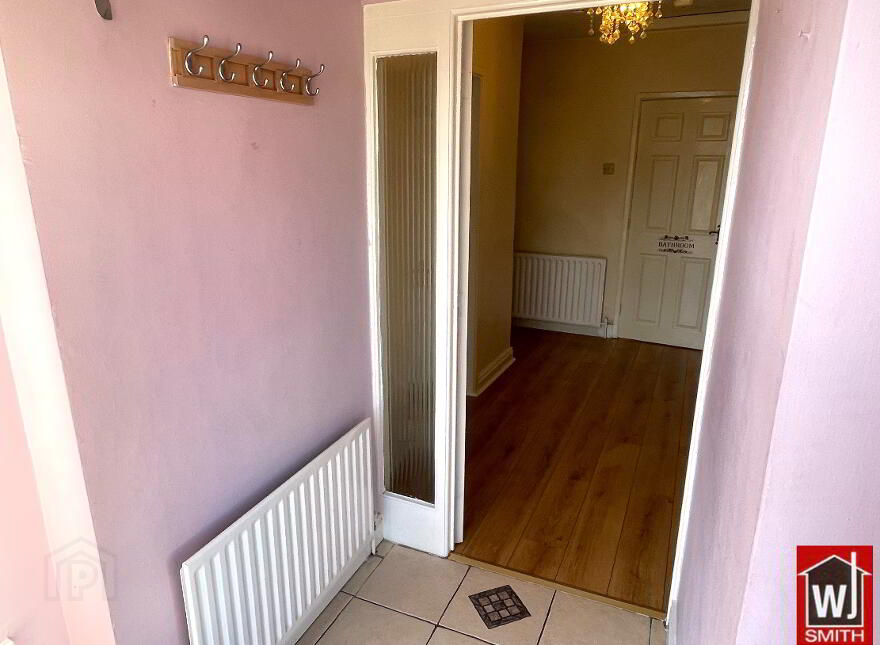 10 Hawthorn Park, Castlederg, BT81 7BX