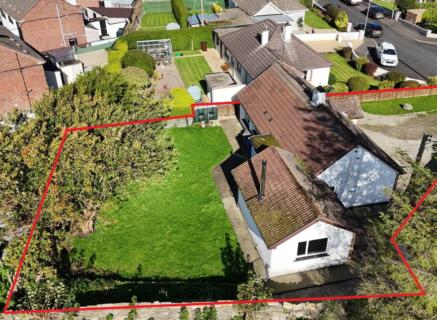 10 Hawthorn Park, Castlederg, BT81 7BX