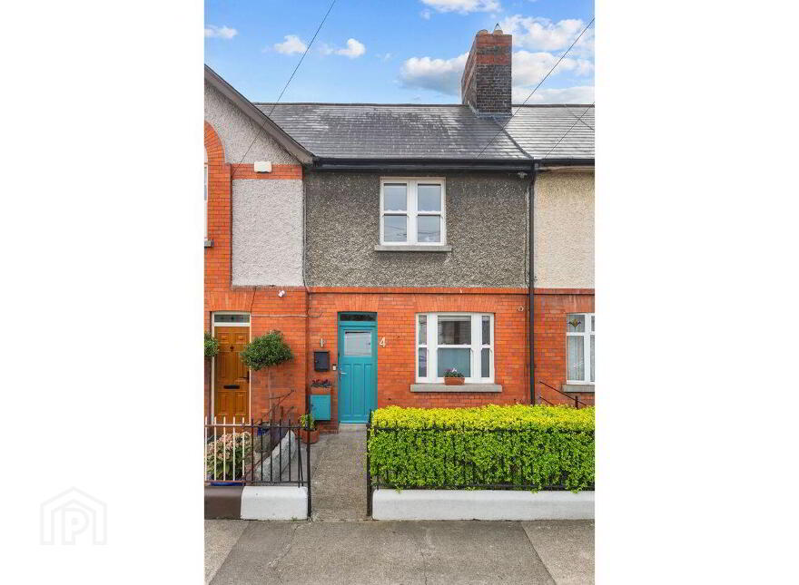 4 Madden Road, South Circular Road, South Circular Road, D08X3WF