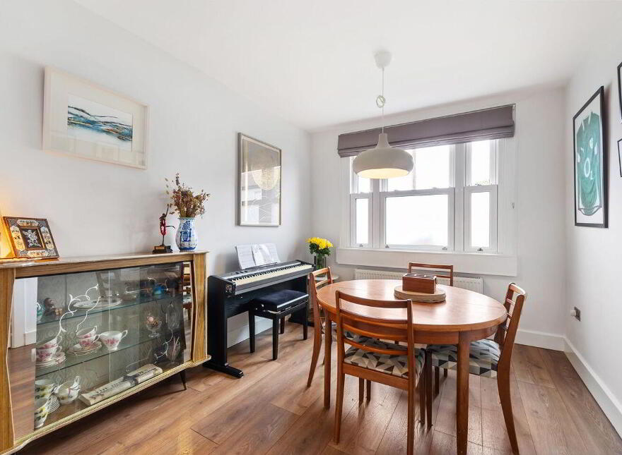 4 Madden Road, South Circular Road, South Circular Road, D08X3WF