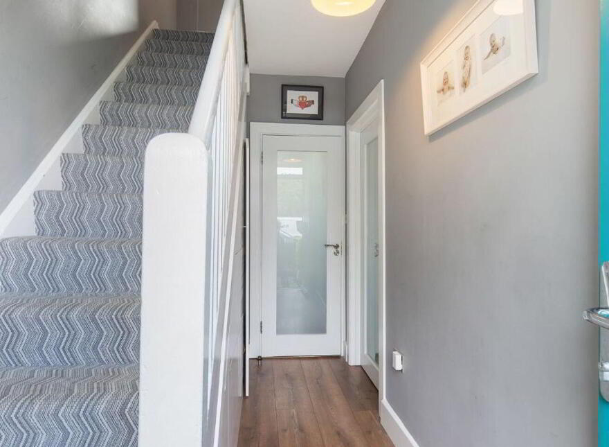 4 Madden Road, South Circular Road, South Circular Road, D08X3WF