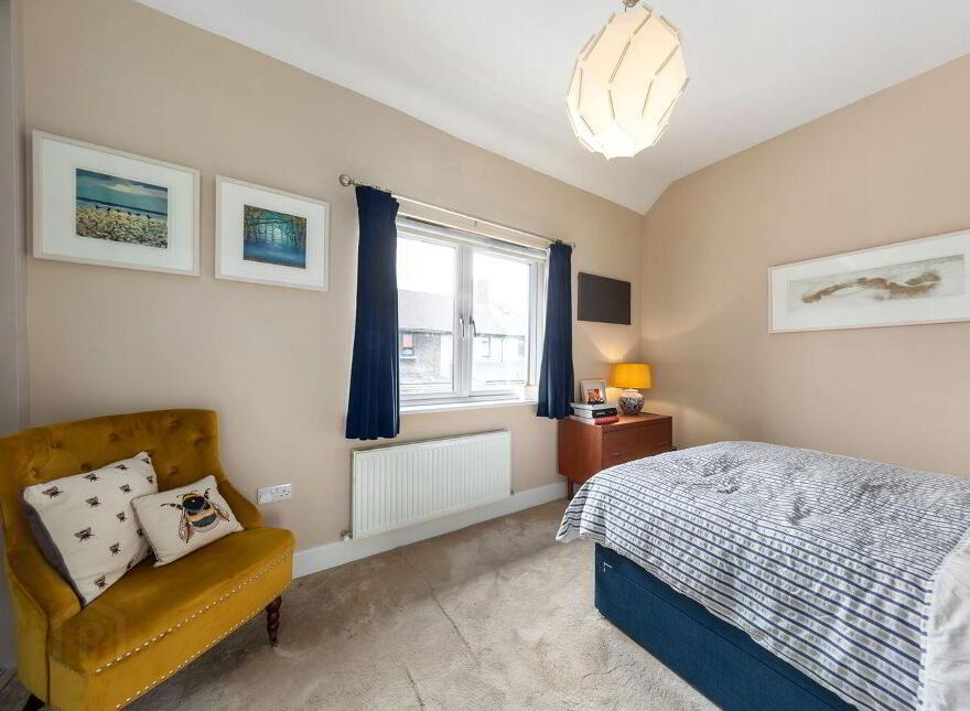 4 Madden Road, South Circular Road, South Circular Road, D08X3WF