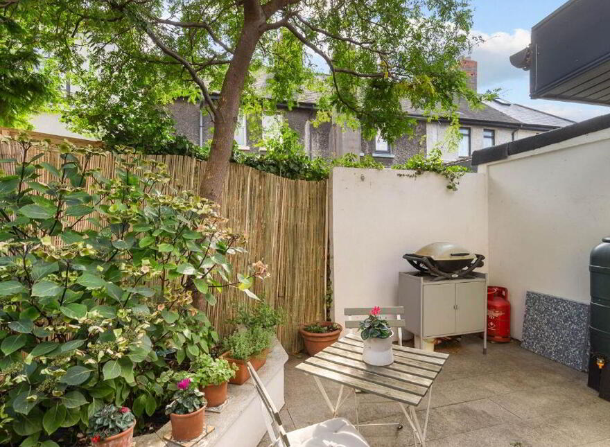 4 Madden Road, South Circular Road, South Circular Road, D08X3WF