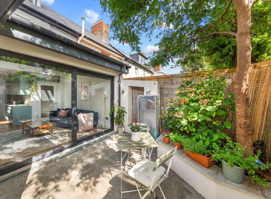 4 Madden Road, South Circular Road, South Circular Road, D08X3WF